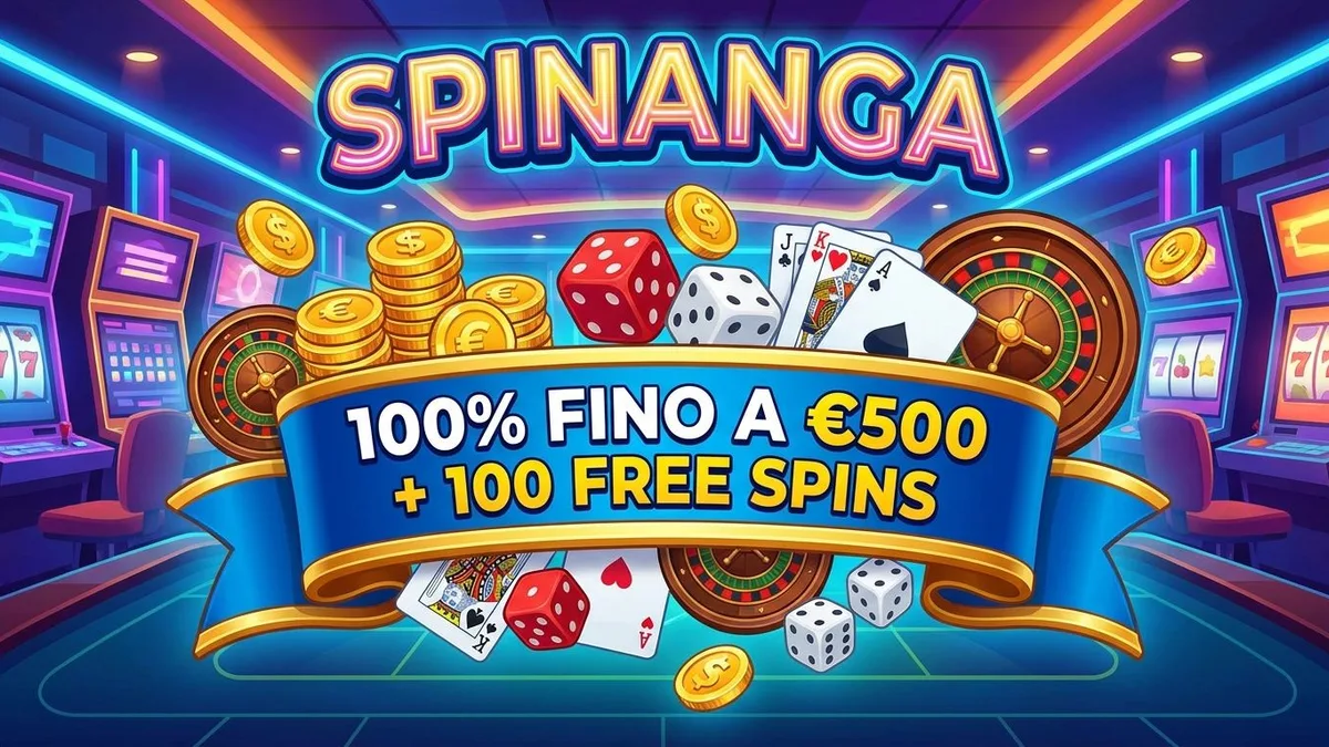 Spinanga