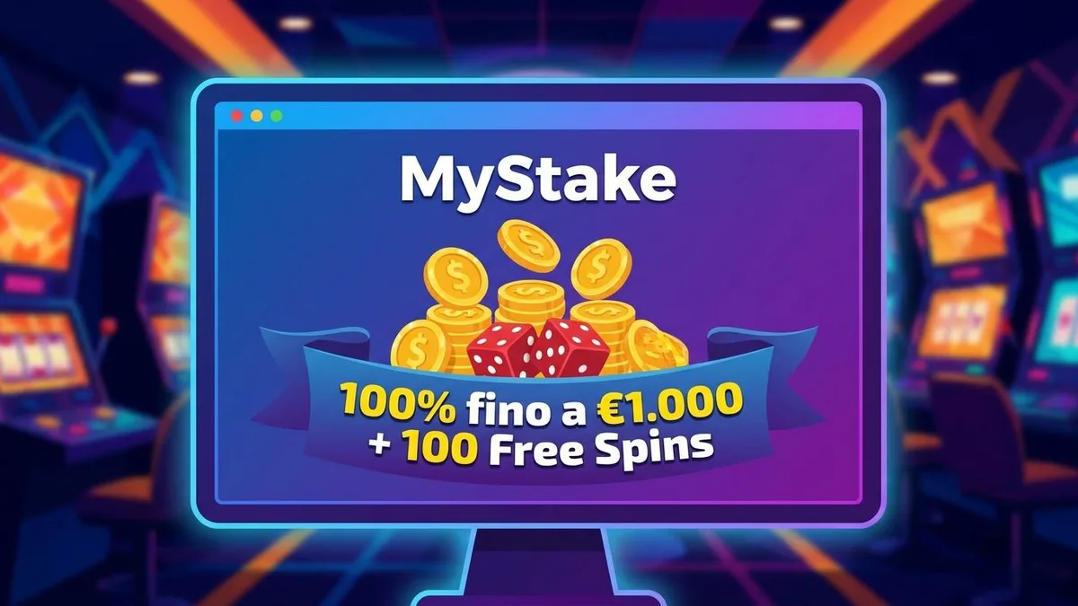 MyStake