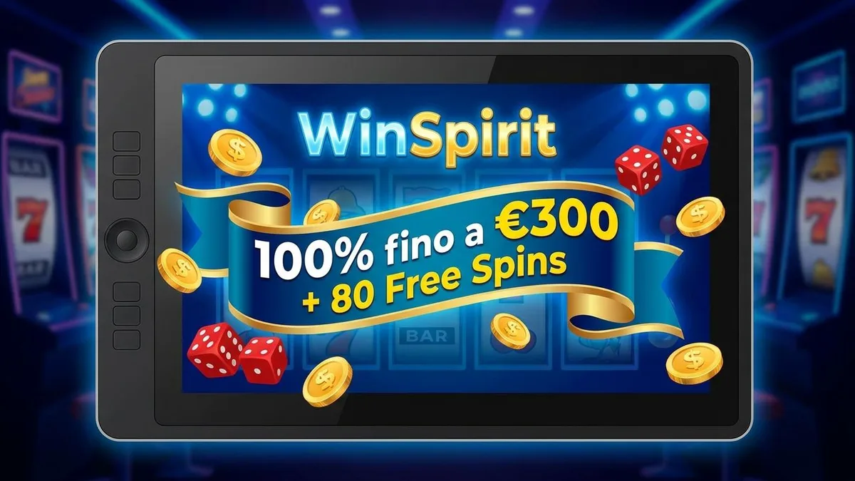 WinSpirit