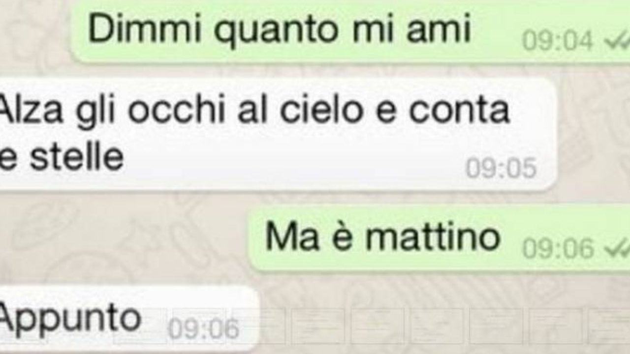 Frasi Divertenti Da Inviare Su Whatsapp Notizie24h It