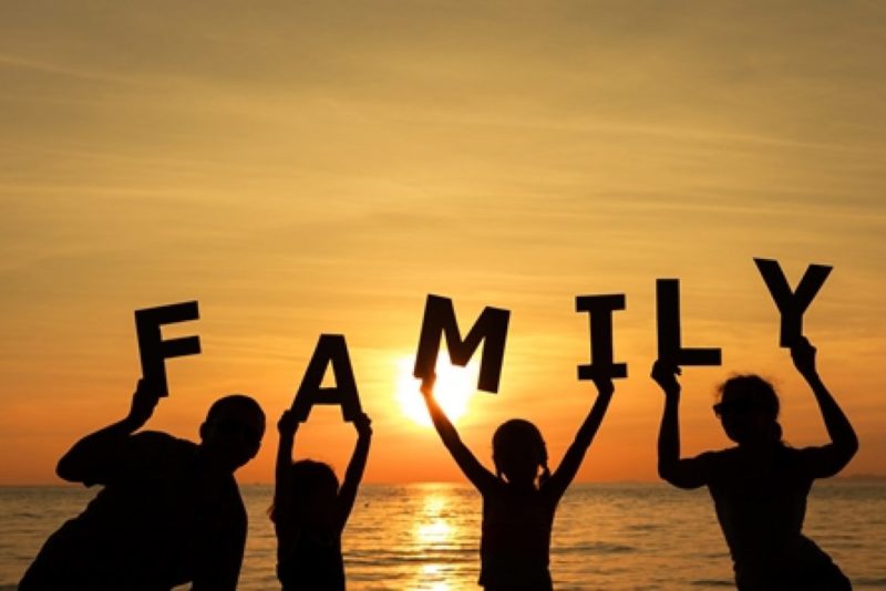 Frasi E Aforismi Sulla Famiglia Notizie24h It